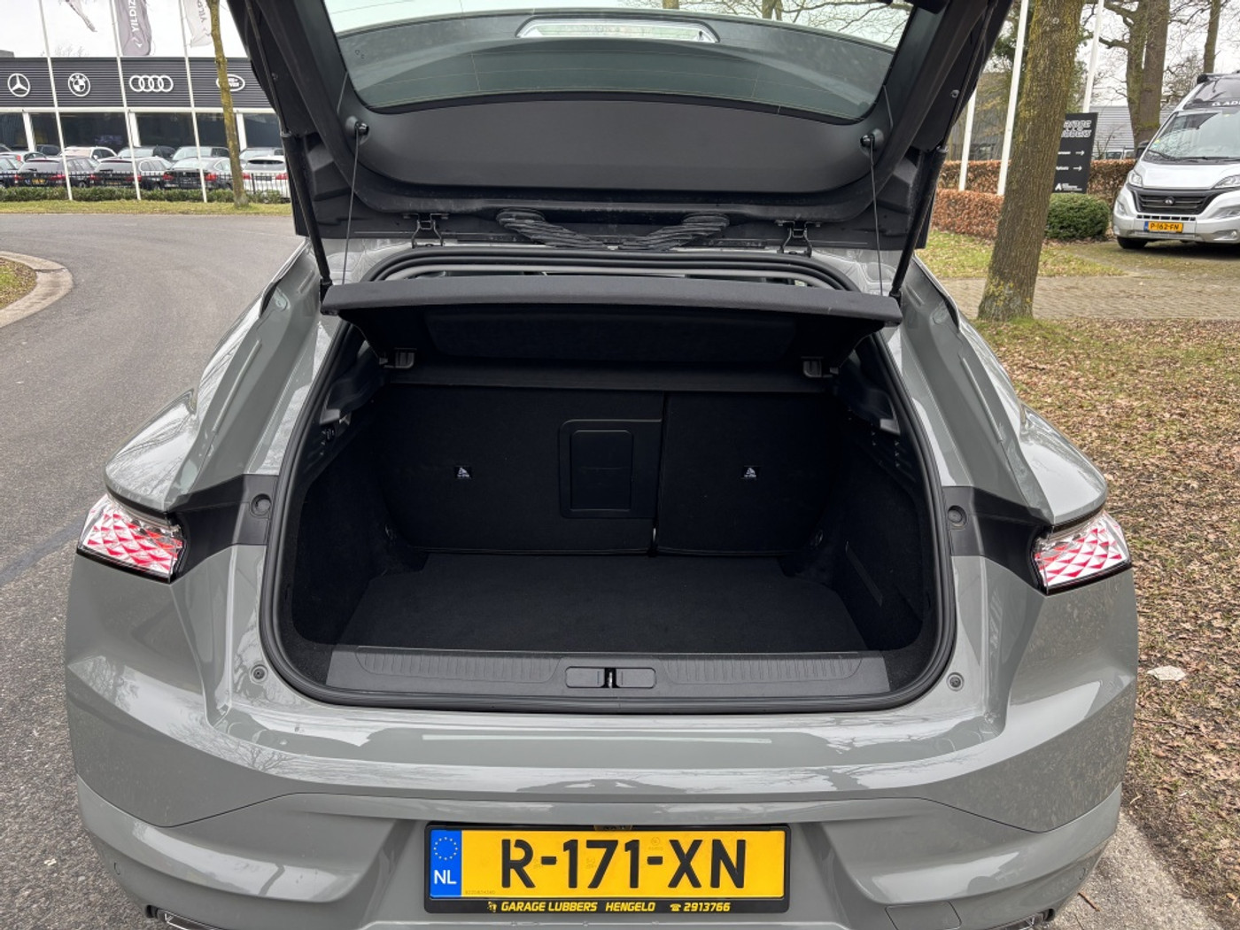 Foto van DS Ds4