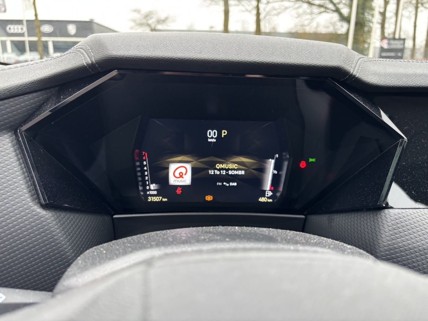 Foto van DS Ds4