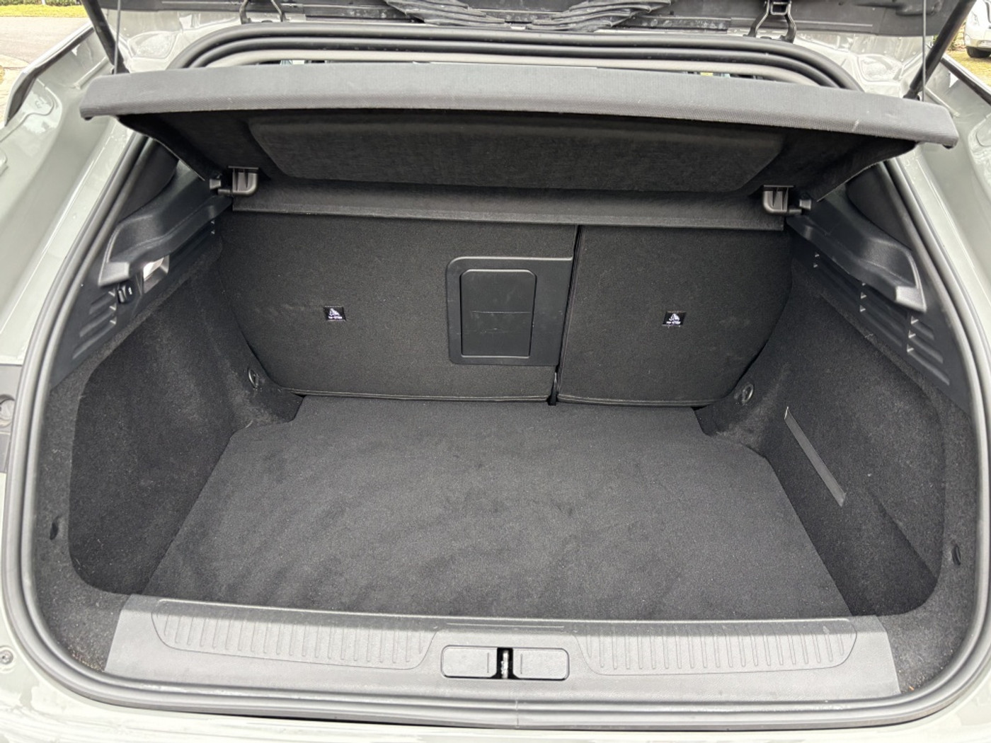 Foto van DS Ds4