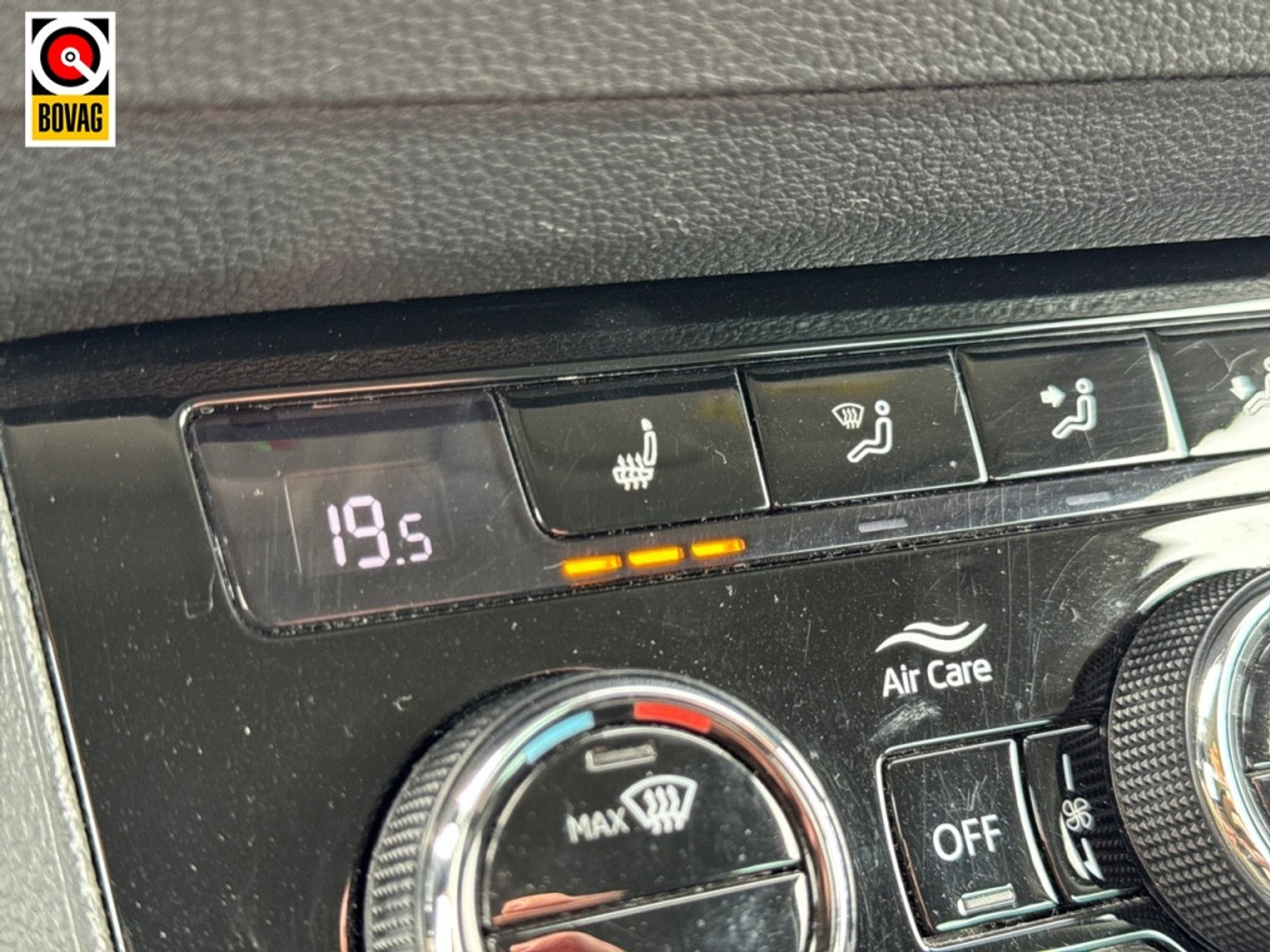 Foto van Skoda Karoq