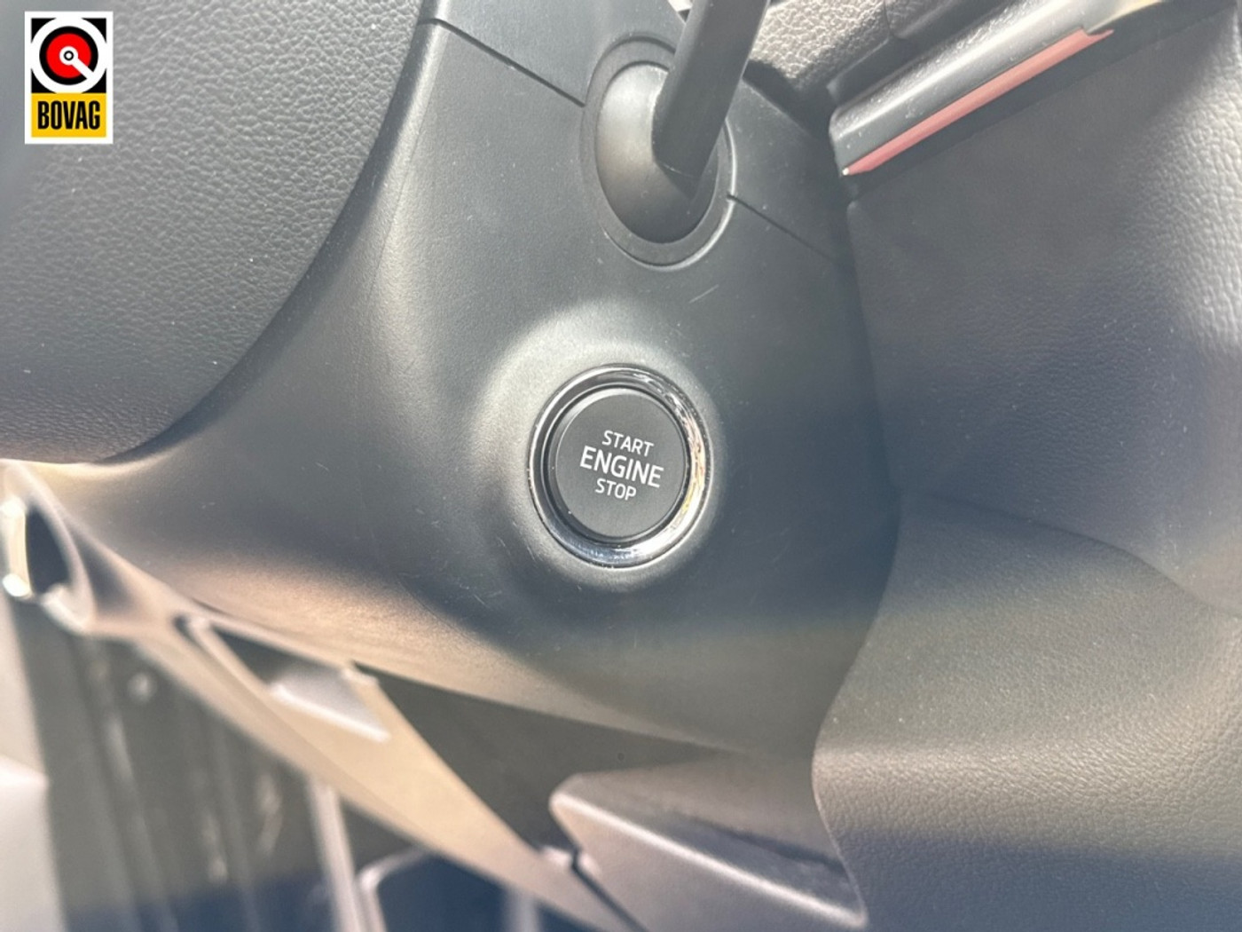 Foto van Skoda Karoq