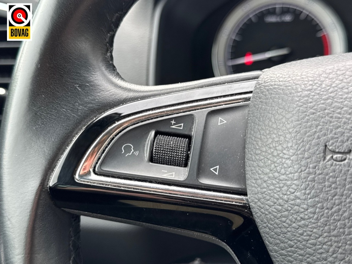 Foto van Skoda Karoq