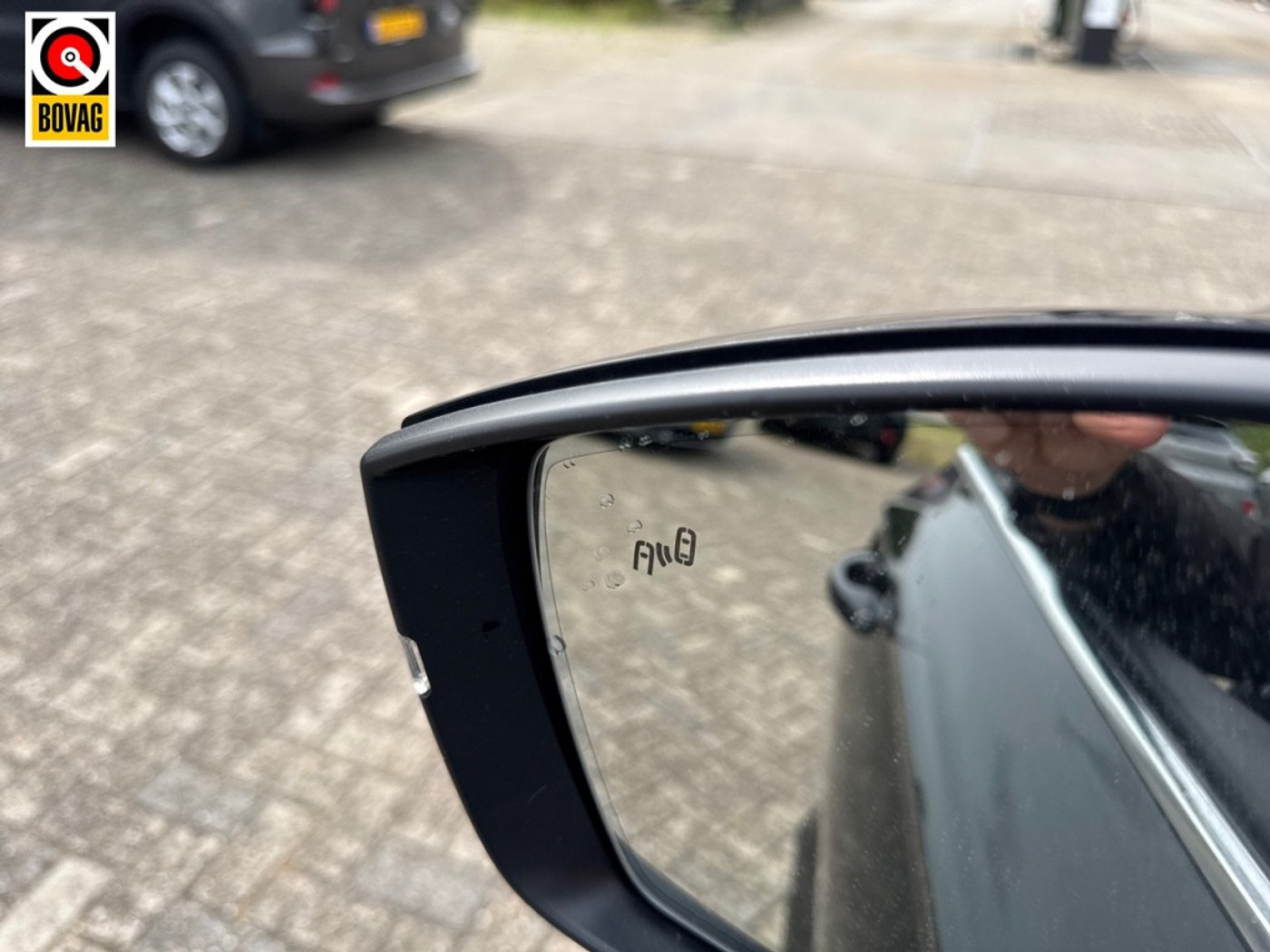 Foto van Skoda Karoq