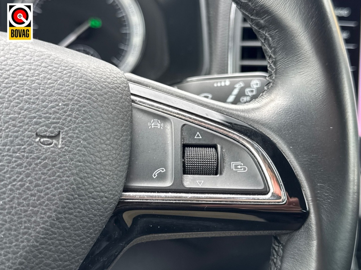 Foto van Skoda Karoq