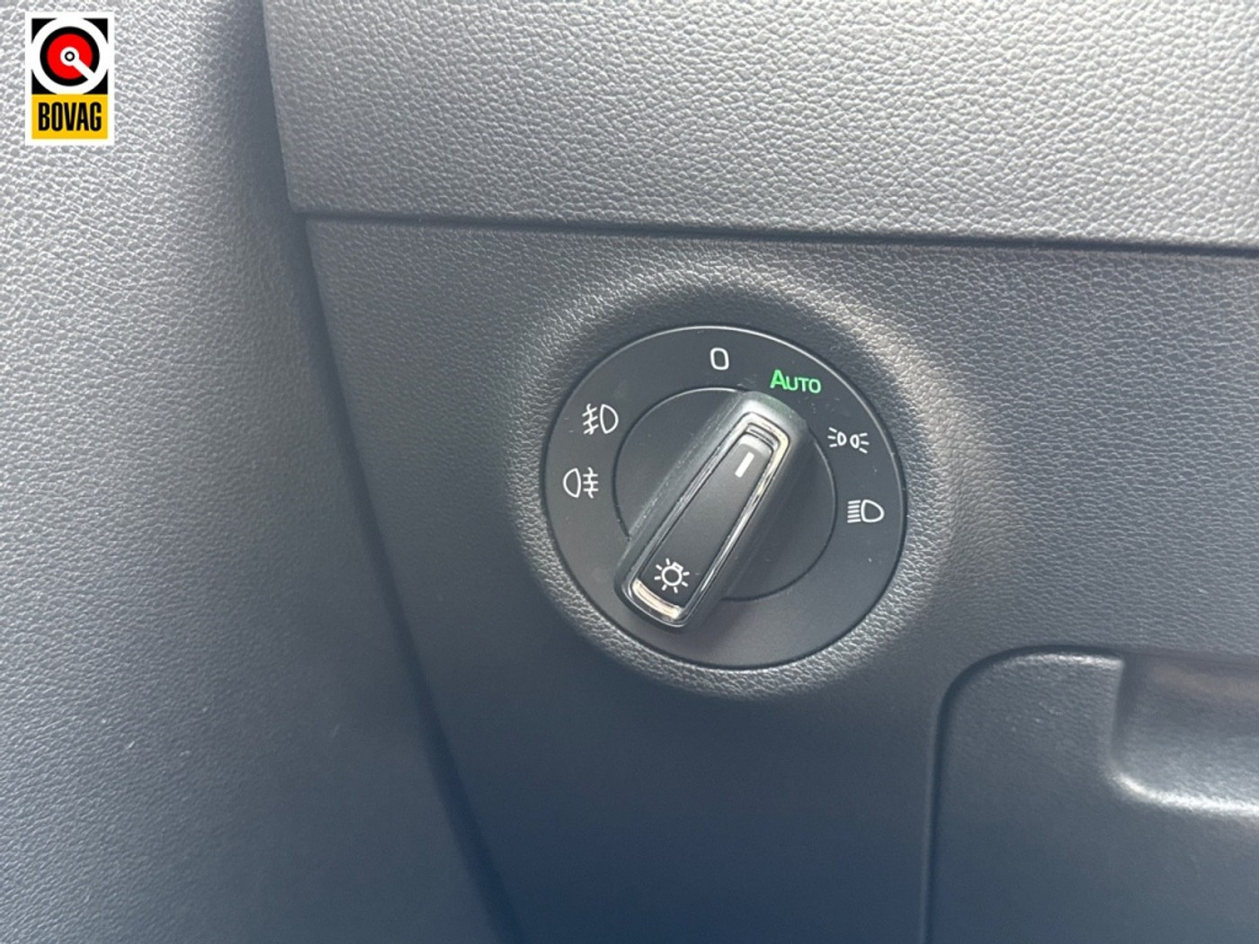 Foto van Skoda Karoq