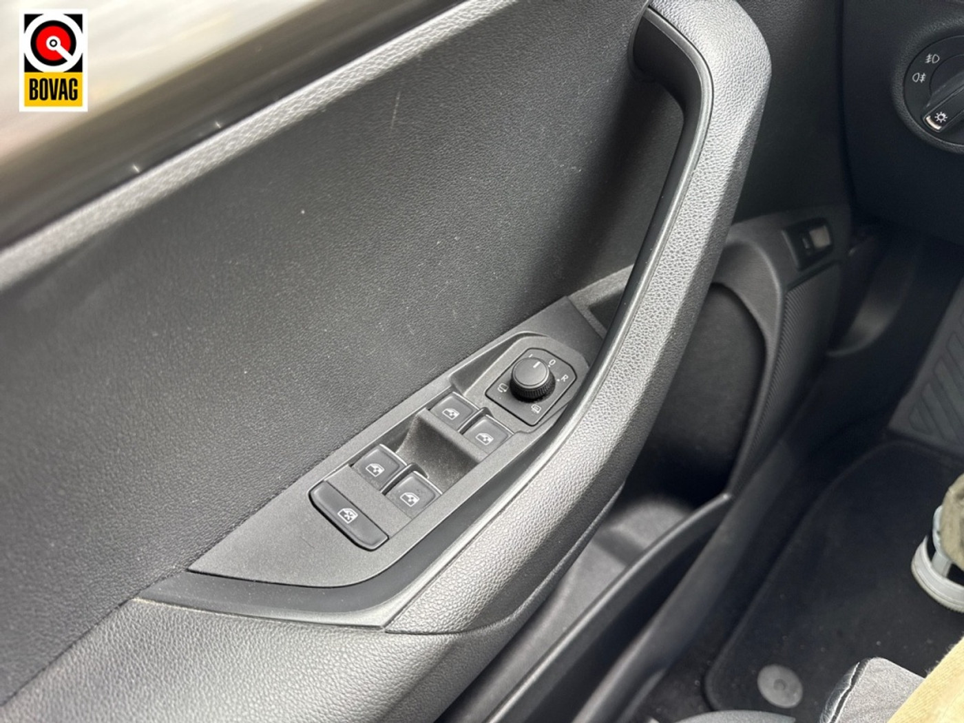 Foto van Skoda Karoq
