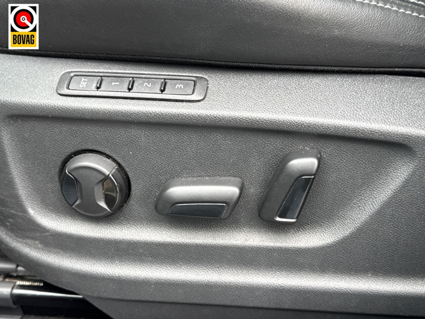 Foto van Skoda Karoq