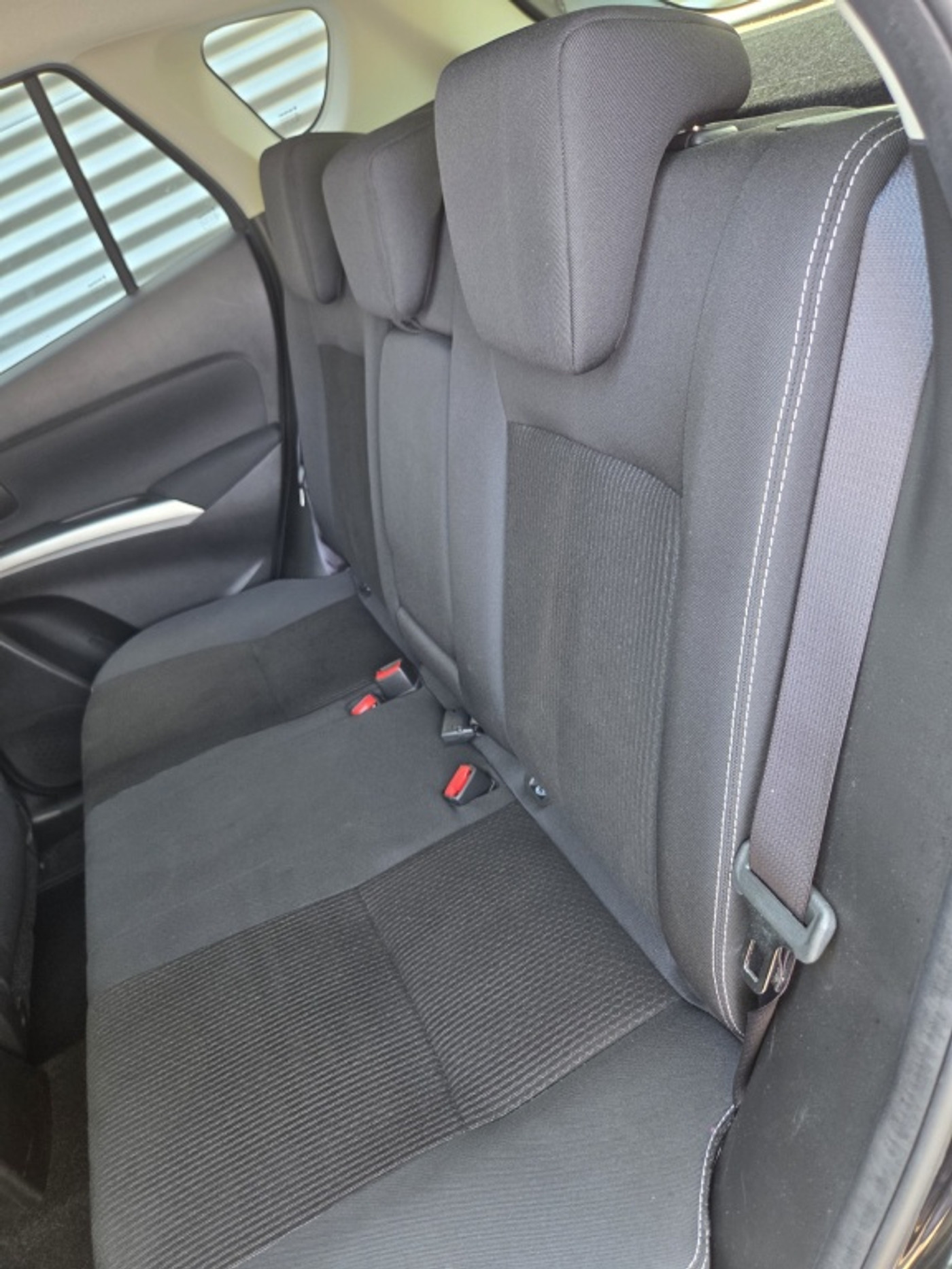 Foto van Suzuki Sx4