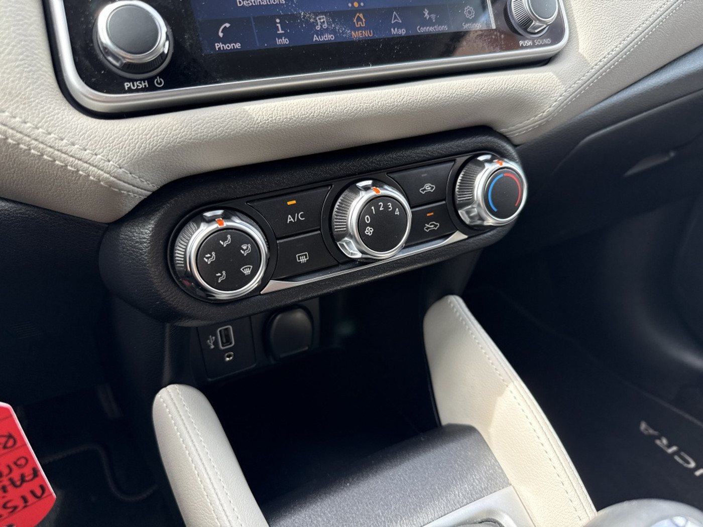 Foto van Nissan Nissan Micra