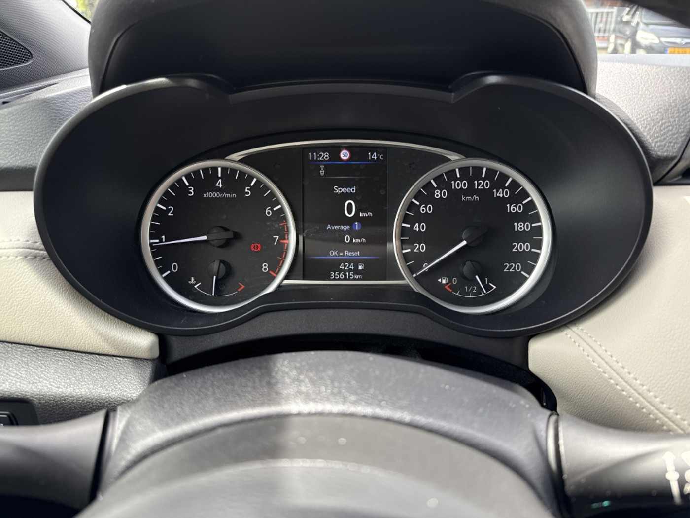 Foto van Nissan Nissan Micra