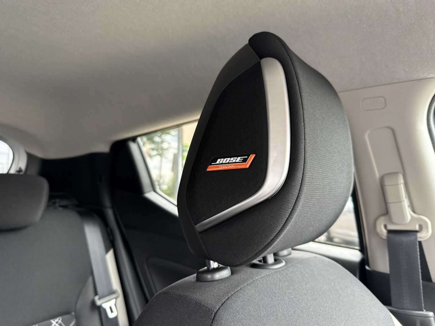 Foto van Nissan Nissan Micra