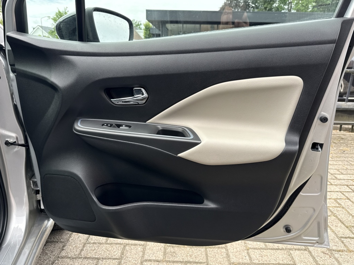 Foto van Nissan Nissan Micra