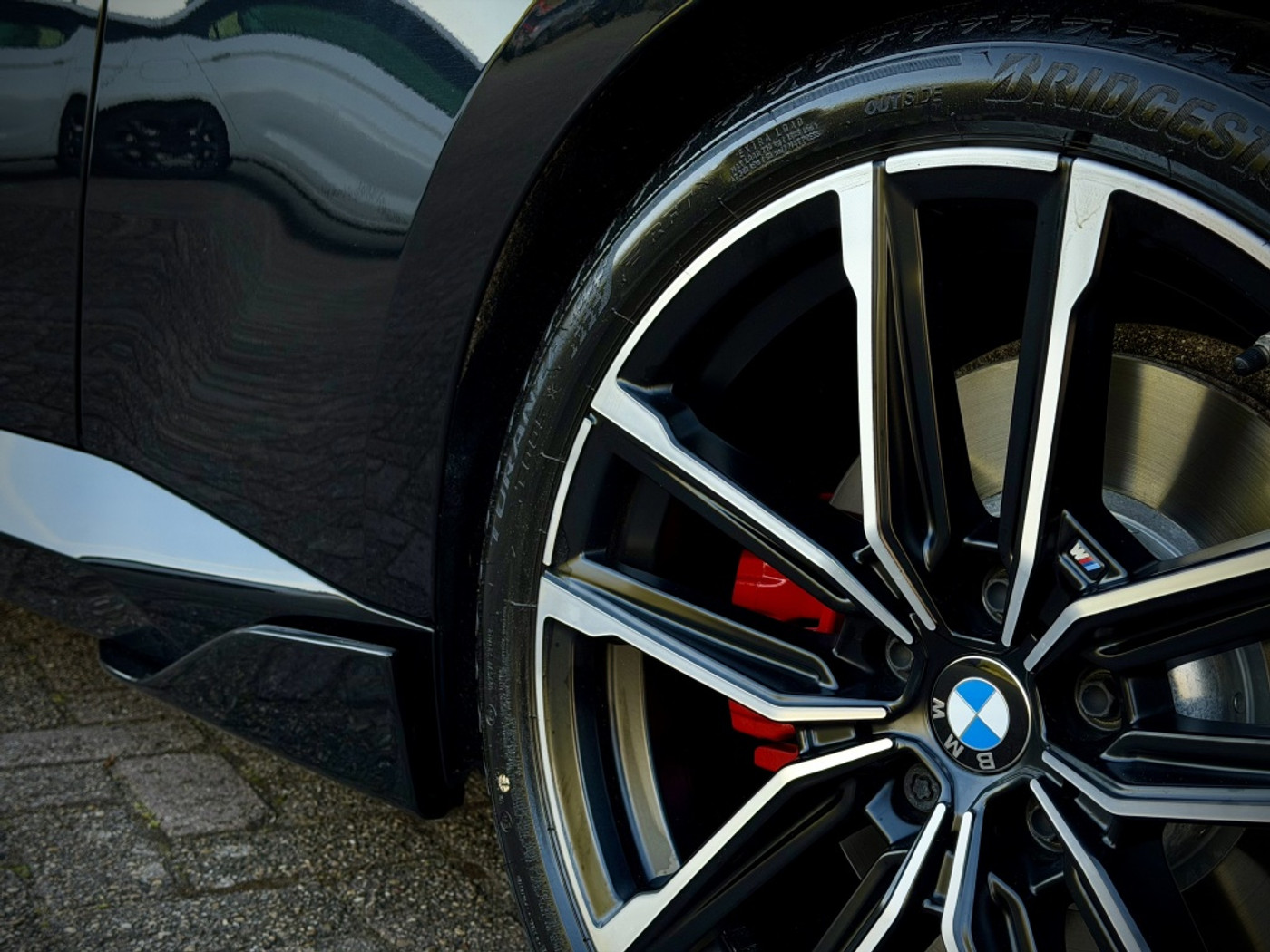 Foto van BMW 220i