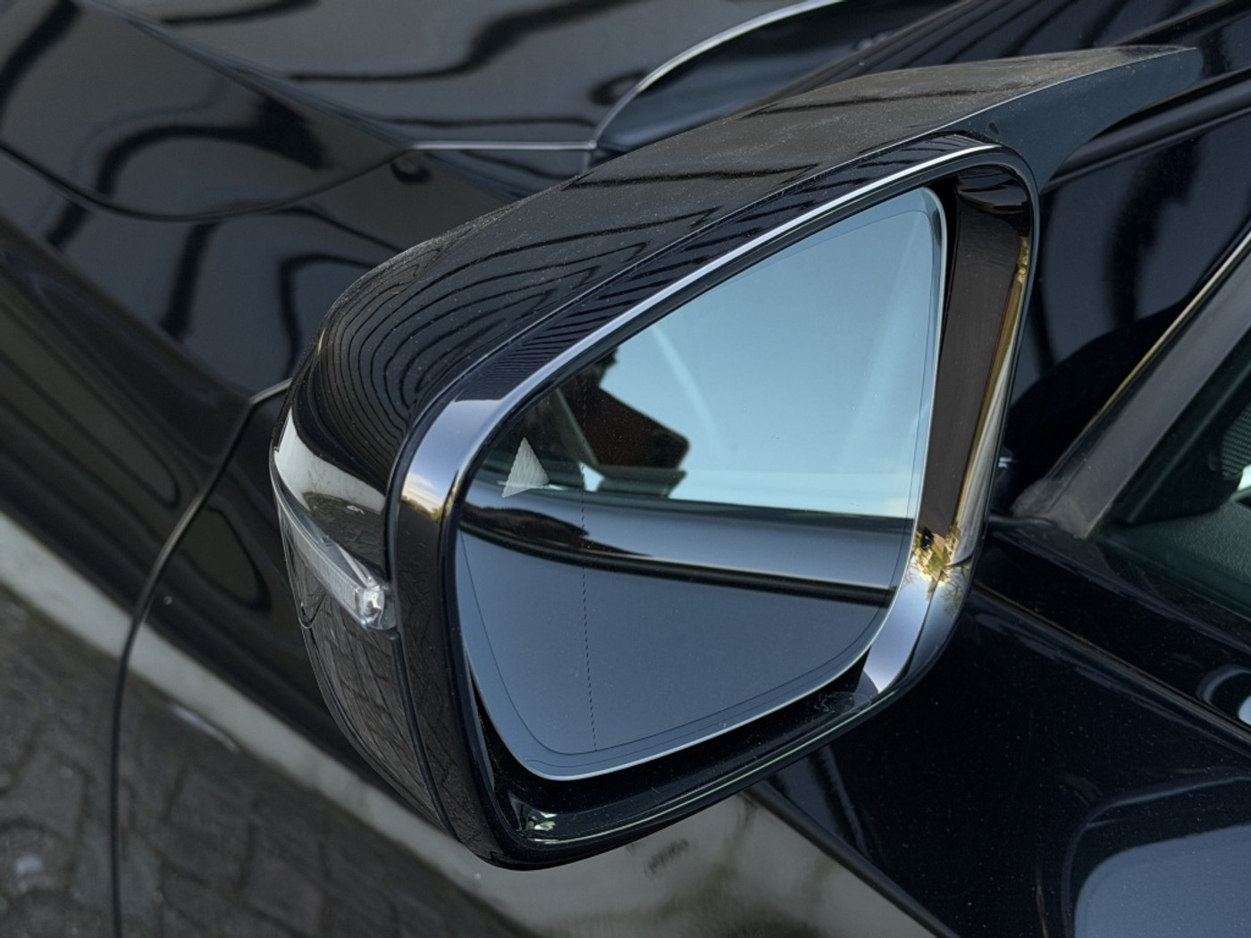 Foto van BMW 220i