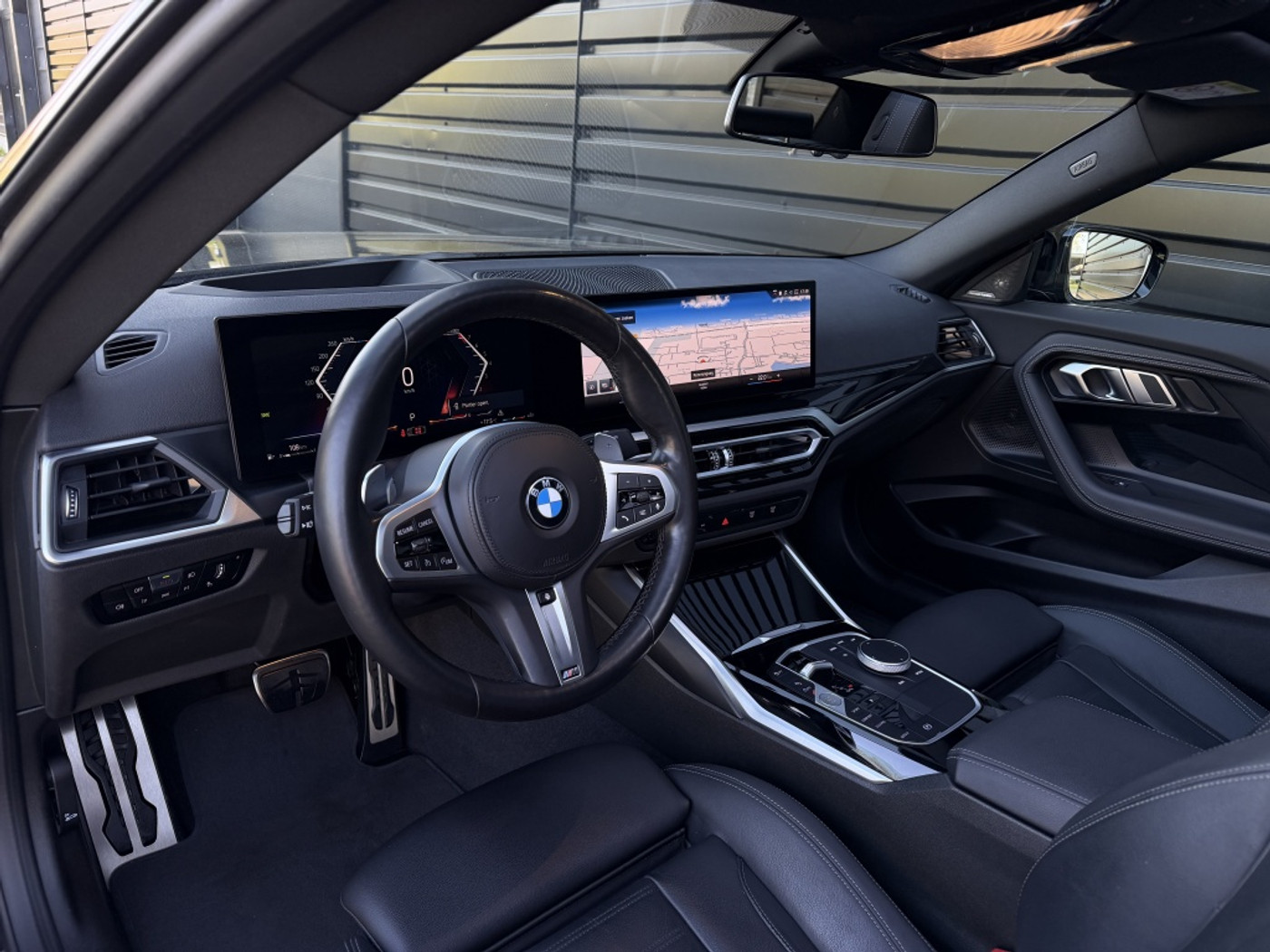 Foto van BMW 220i
