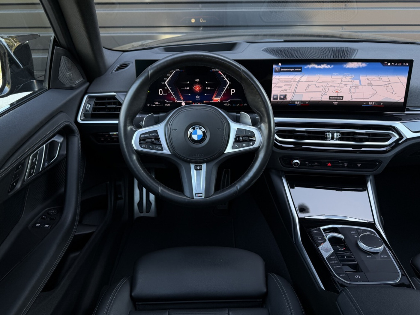 Foto van BMW 220i