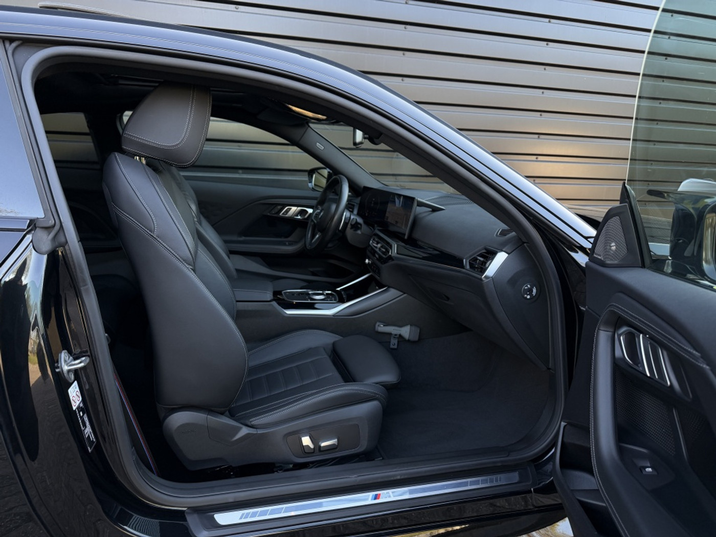 Foto van BMW 220i