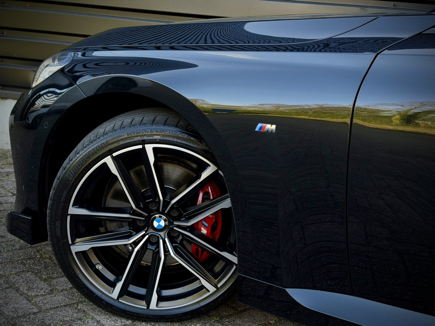 Foto van BMW 220i
