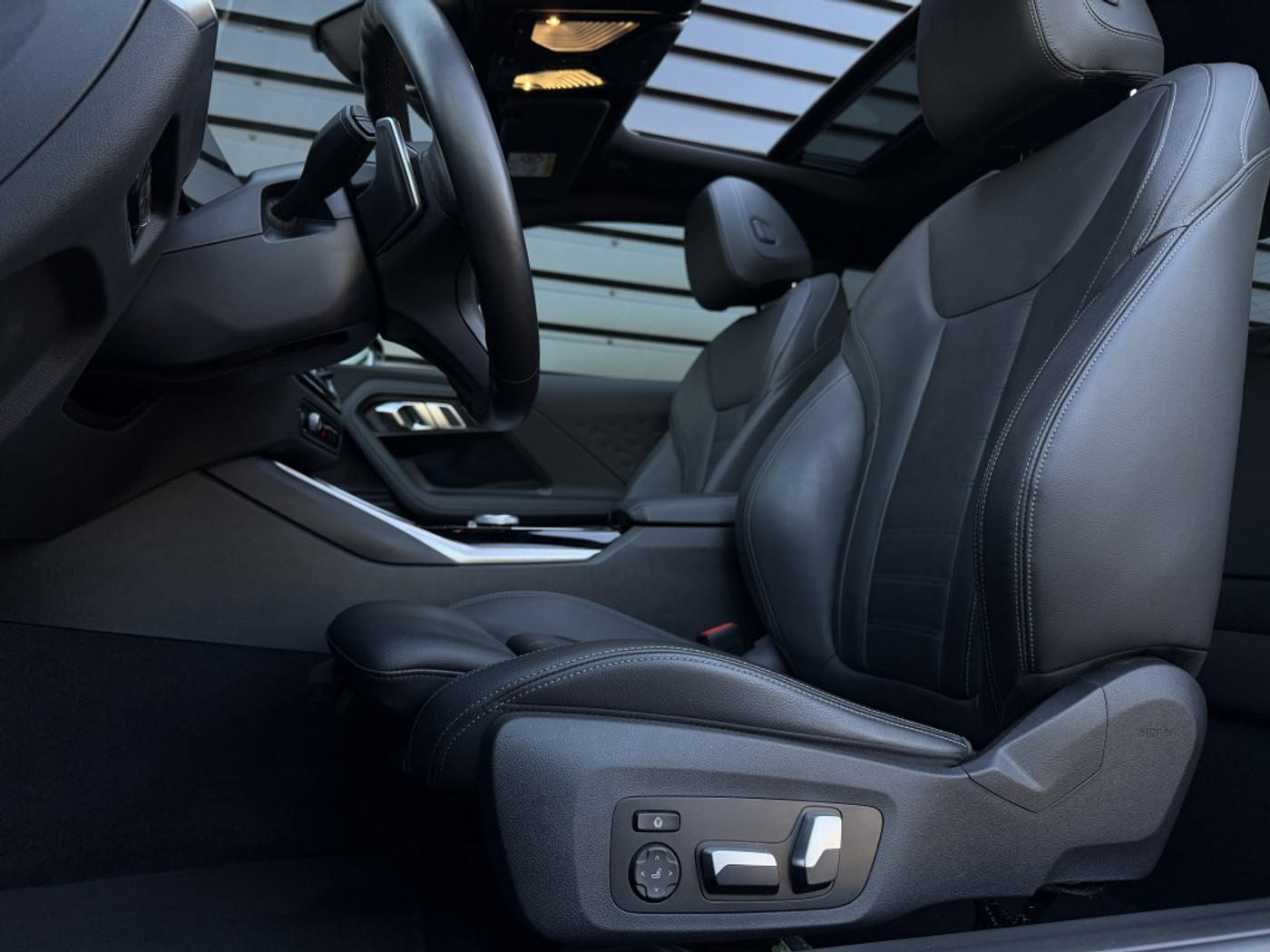 Foto van BMW 220i