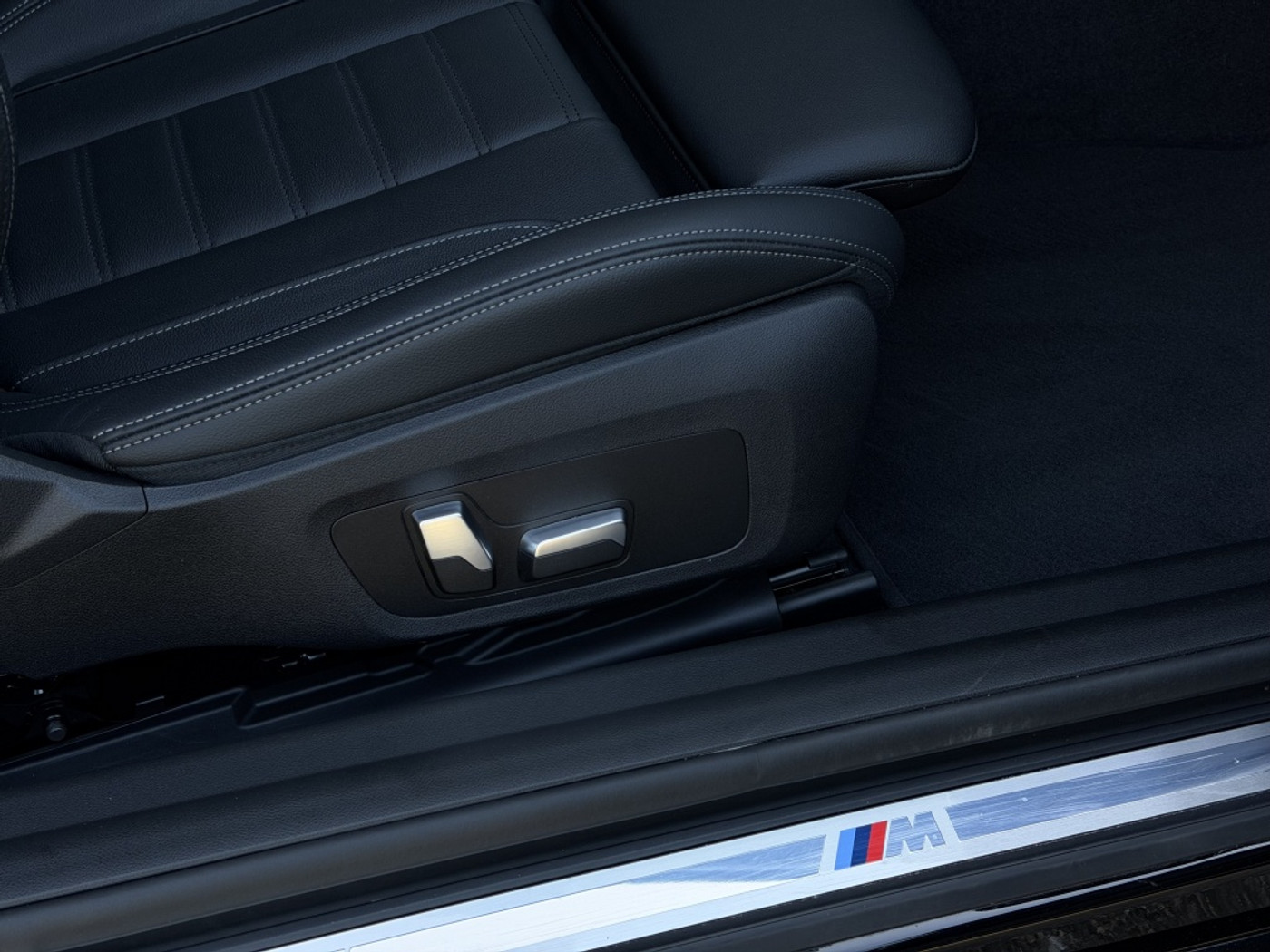 Foto van BMW 220i