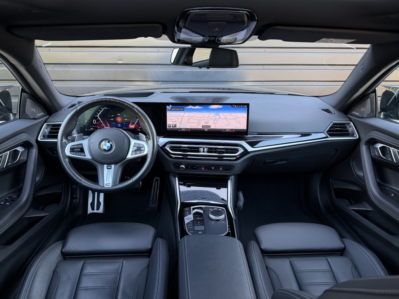 Foto van BMW 220i
