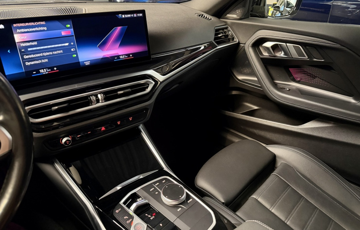 Foto van BMW 220i