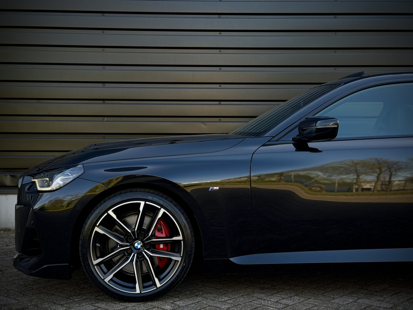 Foto van BMW 220i