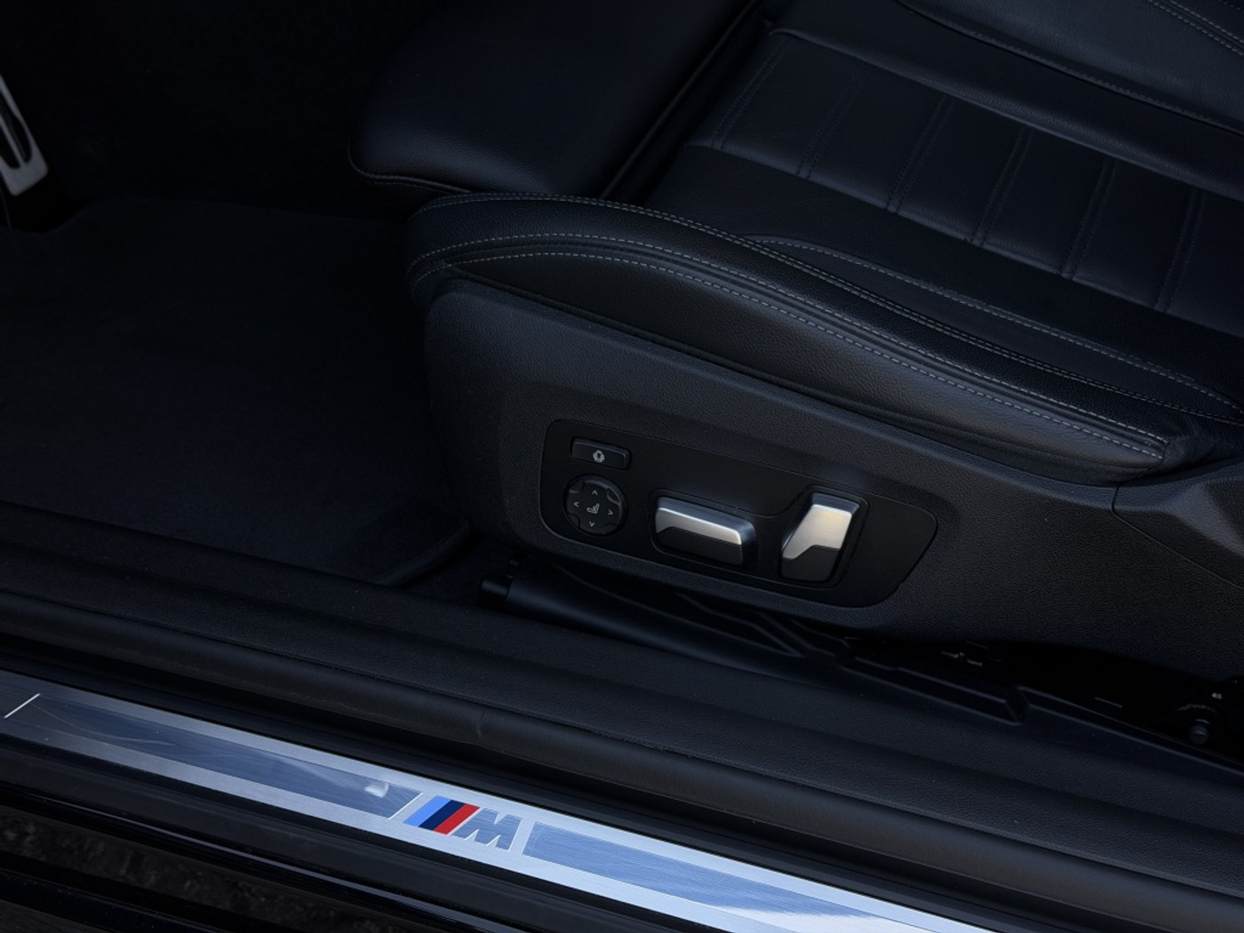 Foto van BMW 220i