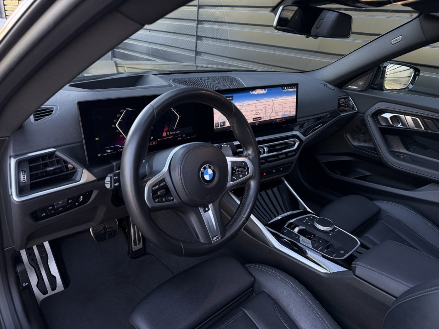 Foto van BMW 220i