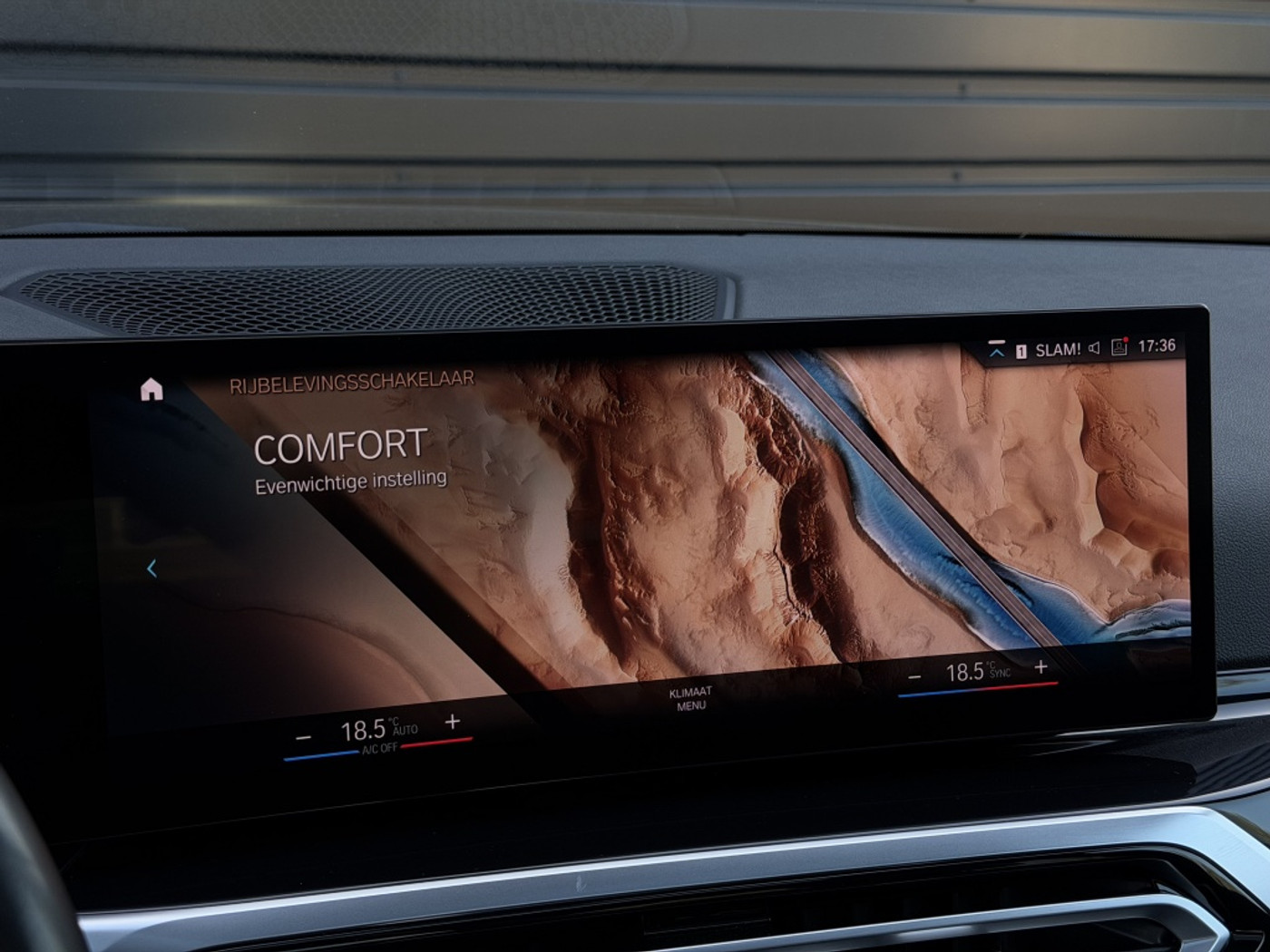 Foto van BMW 220i