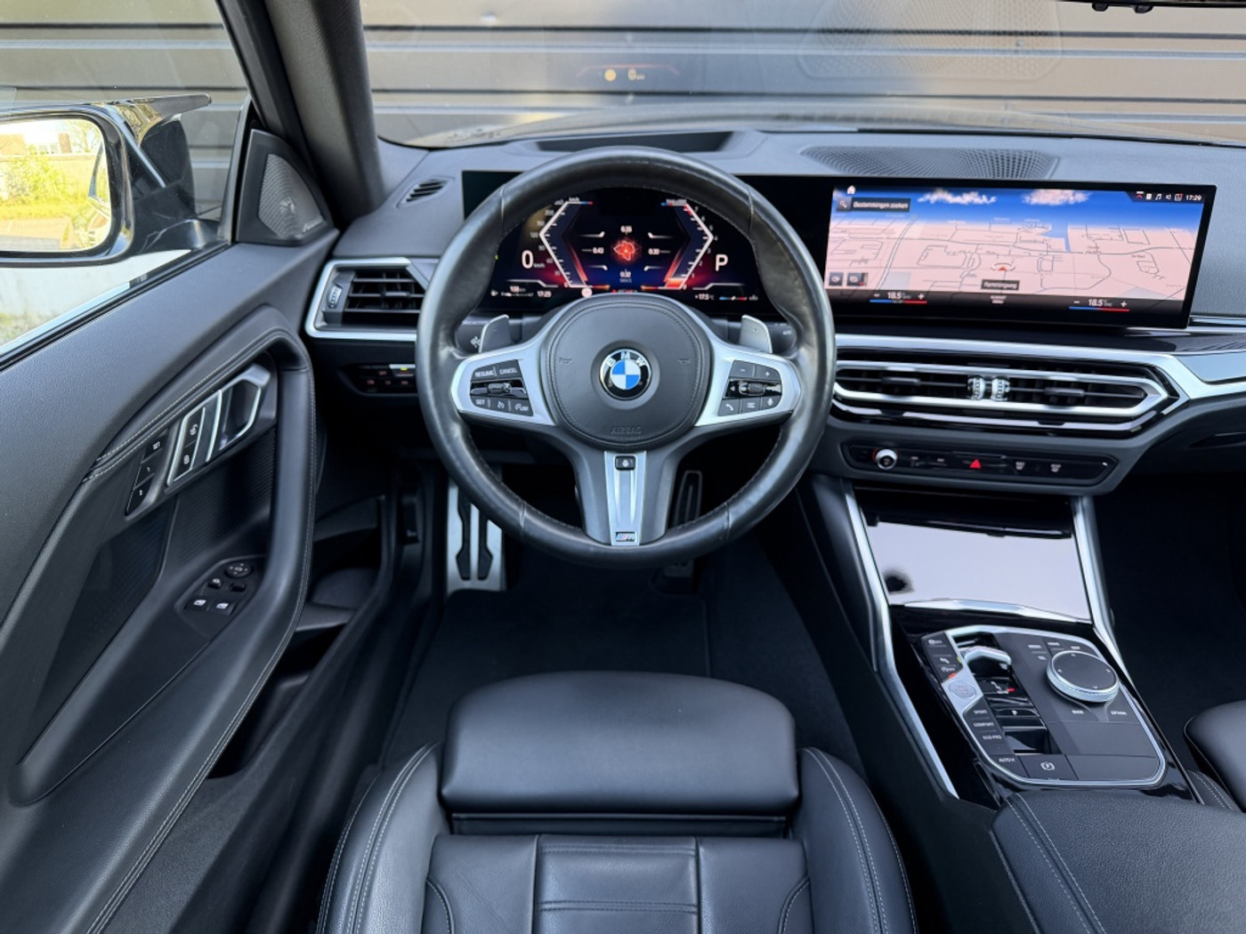 Foto van BMW 220i