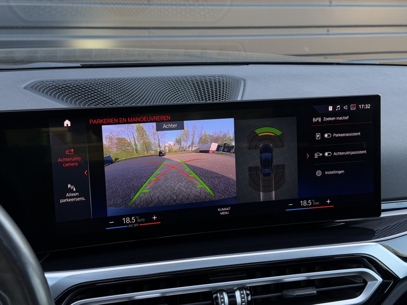 Foto van BMW 220i