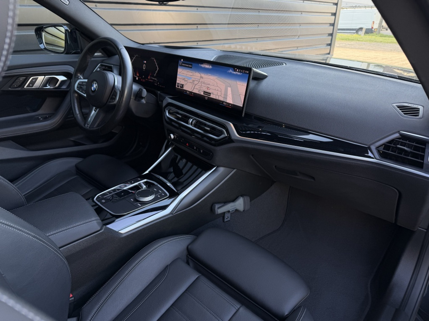 Foto van BMW 220i
