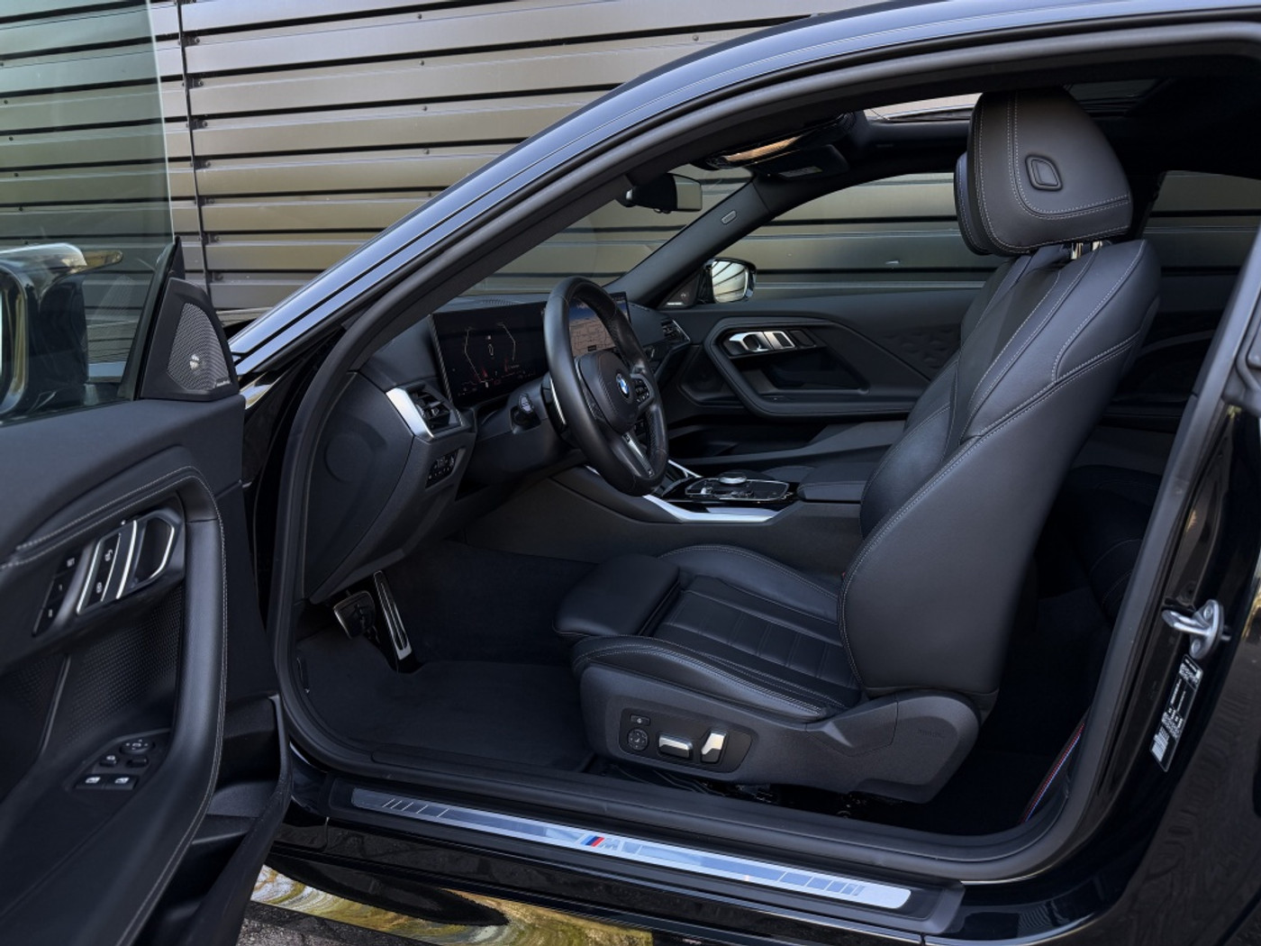 Foto van BMW 220i