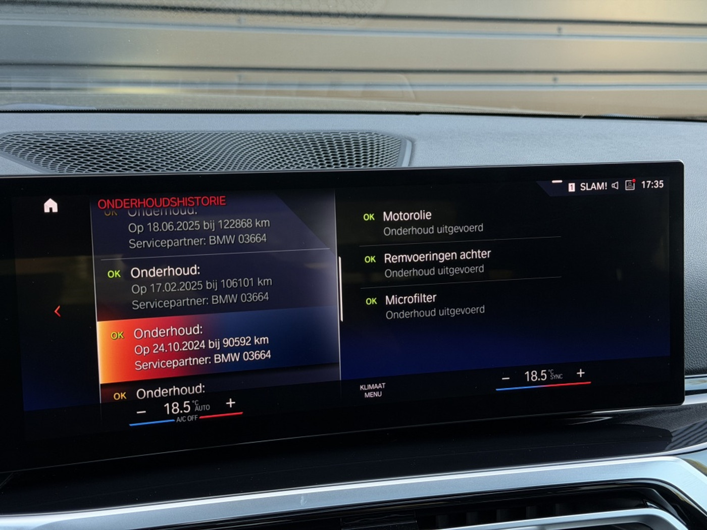 Foto van BMW 220i