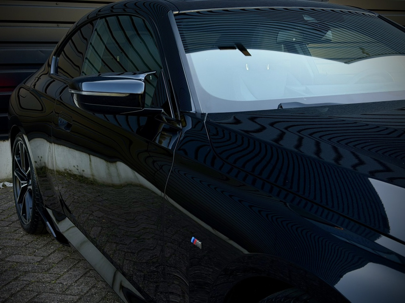 Foto van BMW 220i