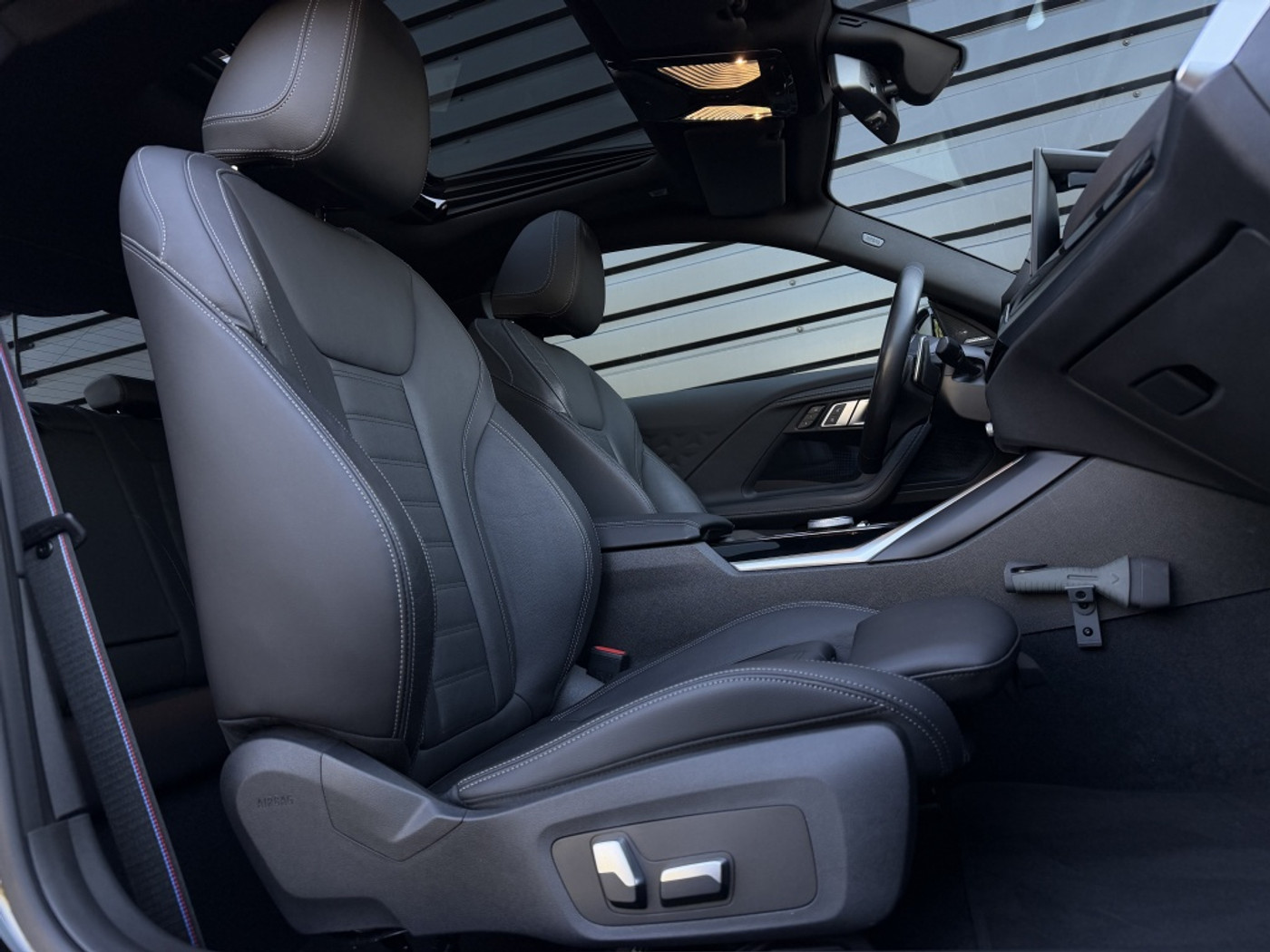 Foto van BMW 220i
