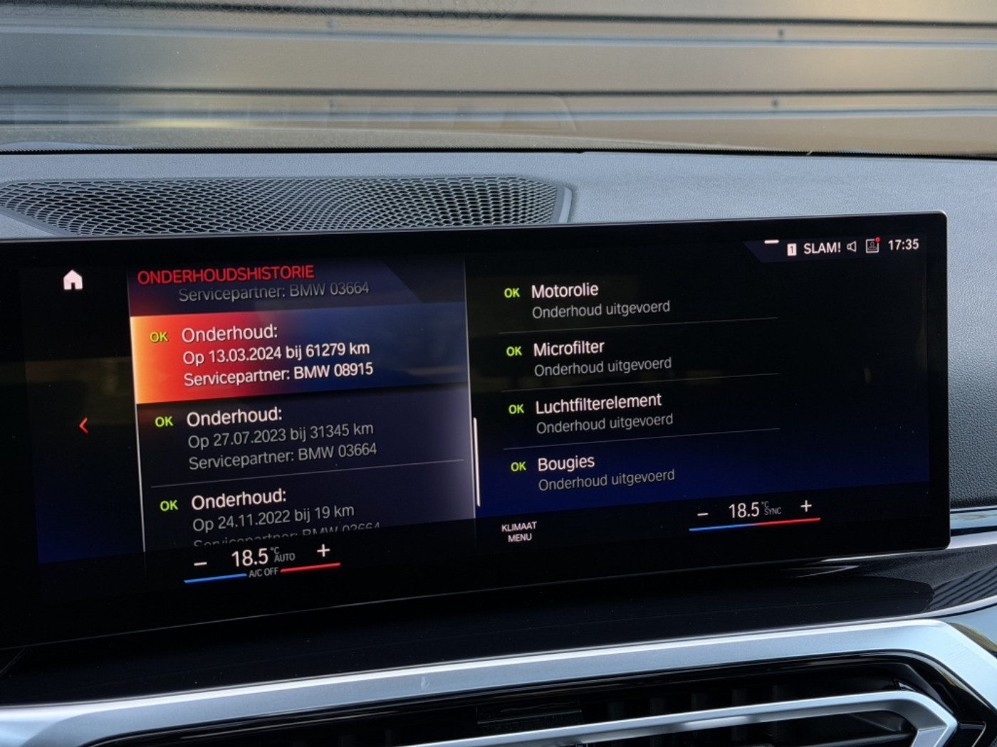 Foto van BMW 220i