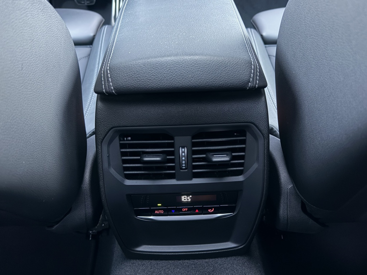 Foto van BMW 220i