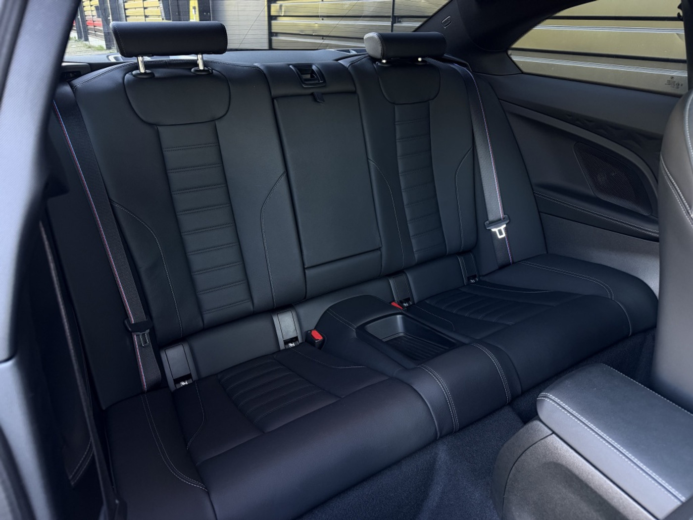 Foto van BMW 220i