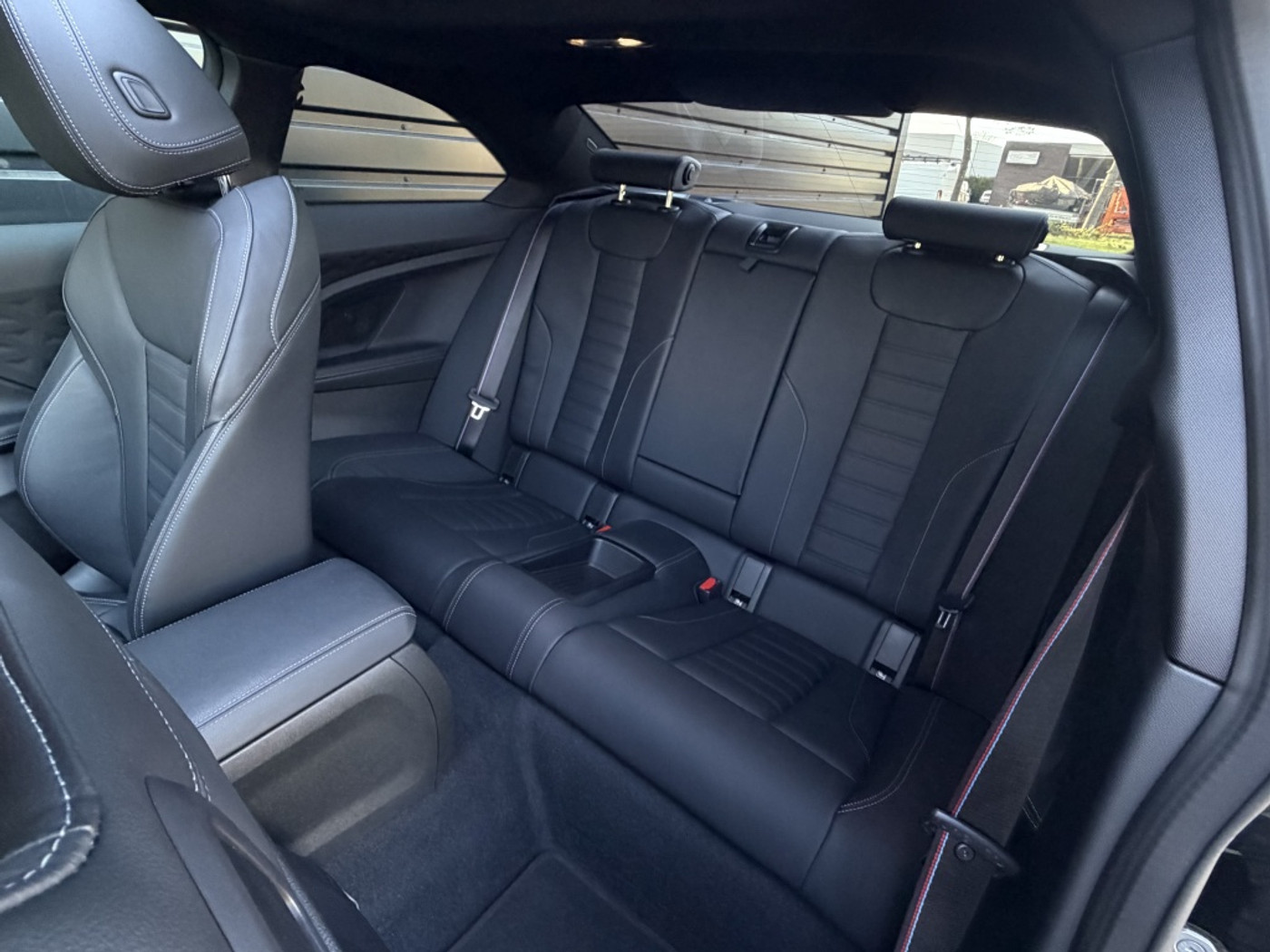 Foto van BMW 220i