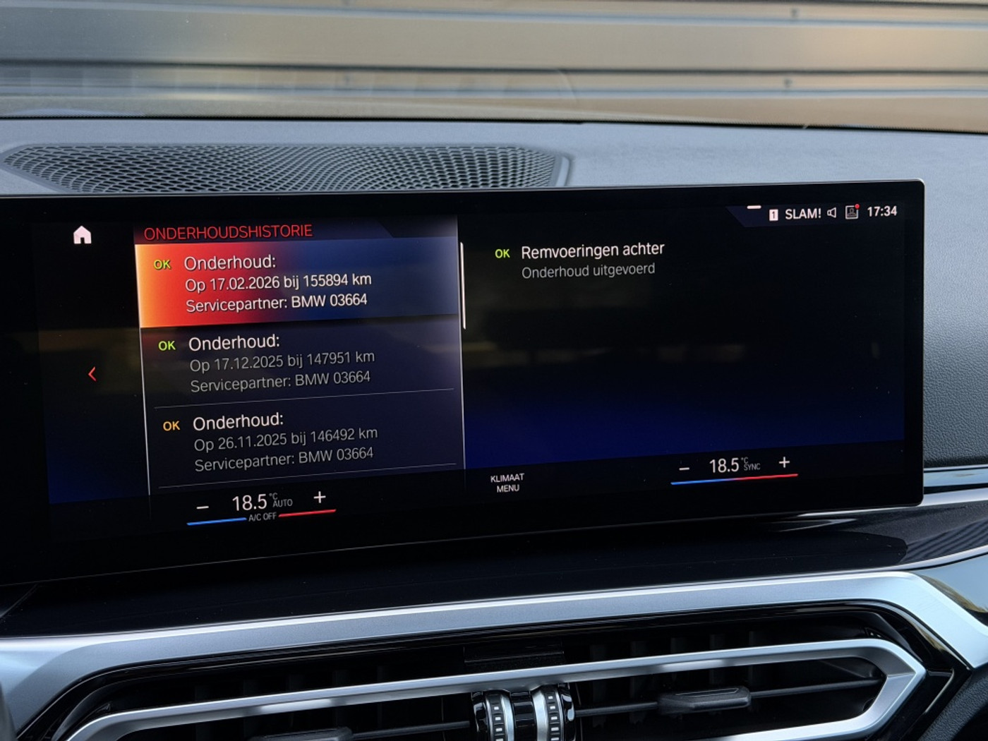 Foto van BMW 220i