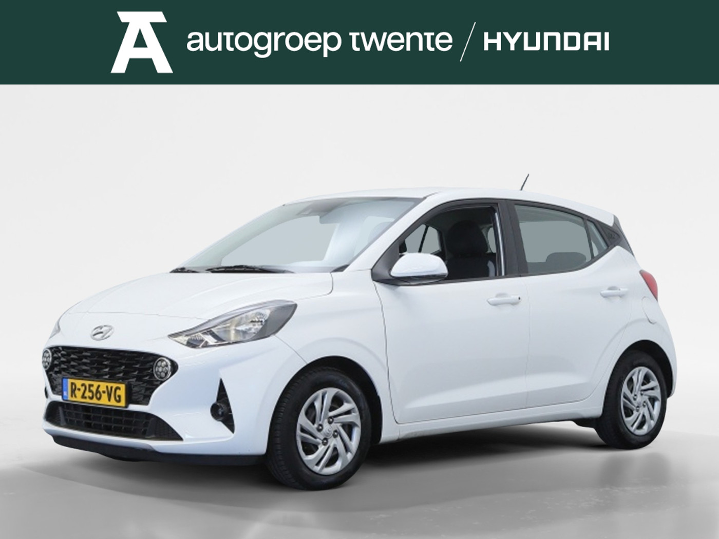 Hyundai I10 1.0 Comfort 2023 - voorkant