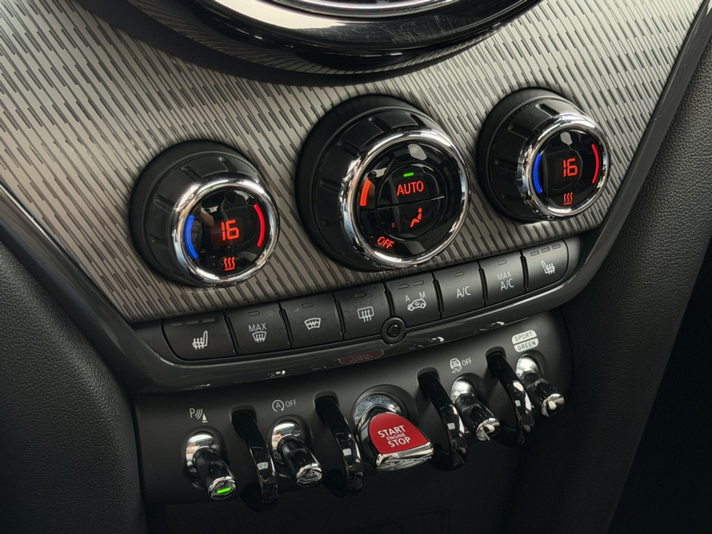 Foto van Mini Countryman