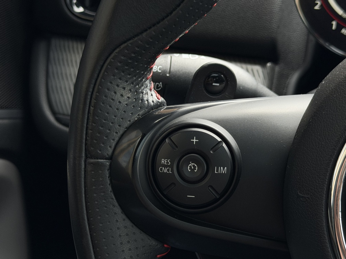 Foto van Mini Countryman