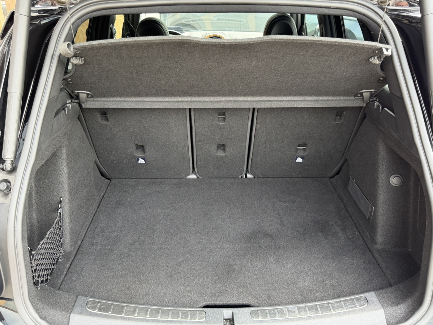 Foto van Mini Countryman