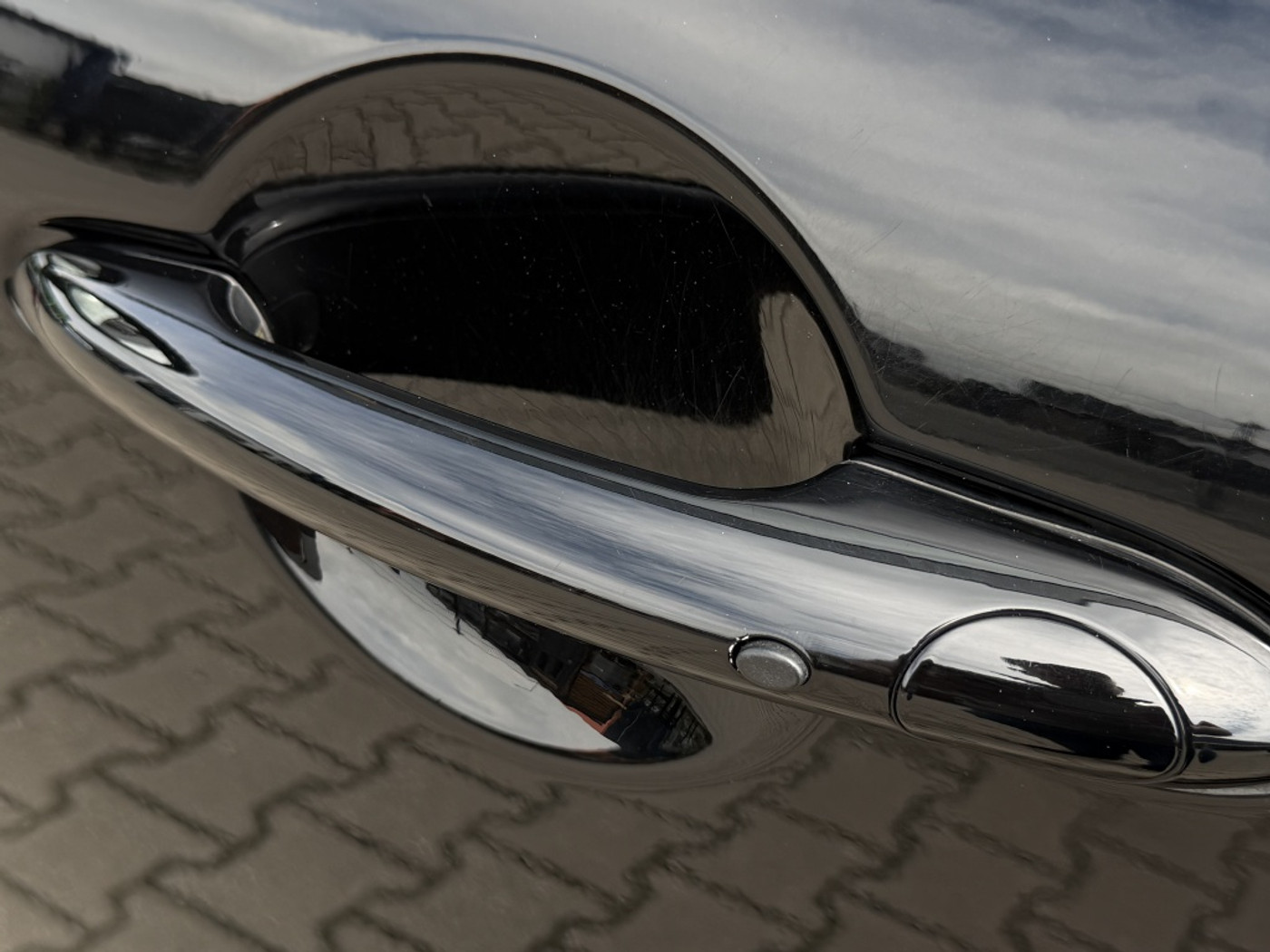 Foto van Mini Countryman