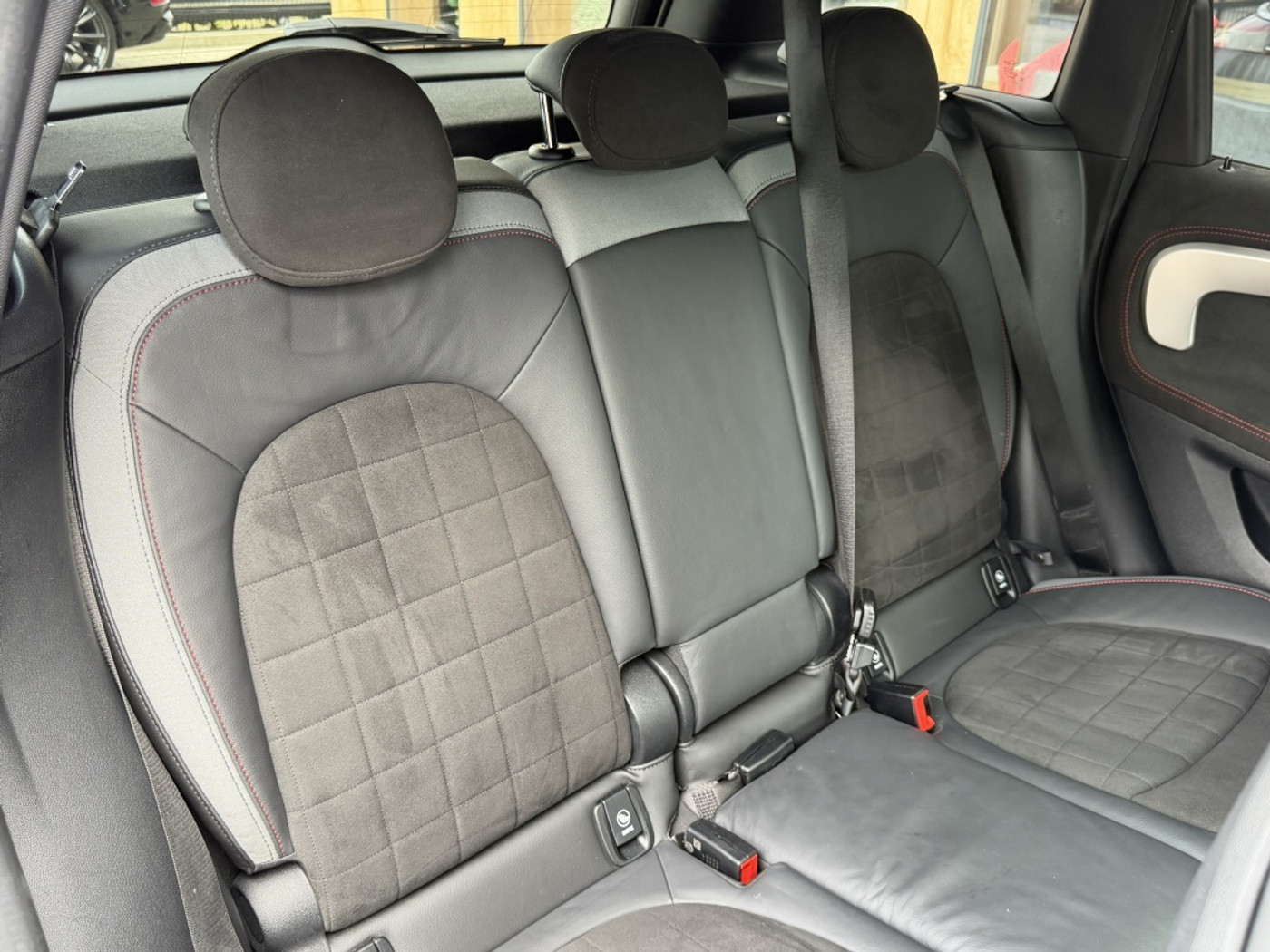 Foto van Mini Countryman
