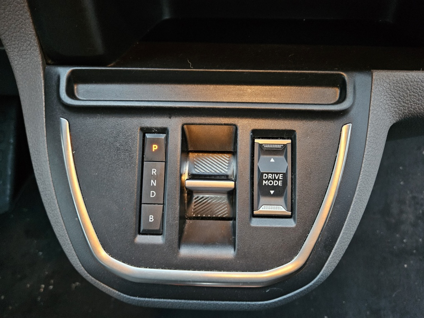 Foto van Toyota Proace