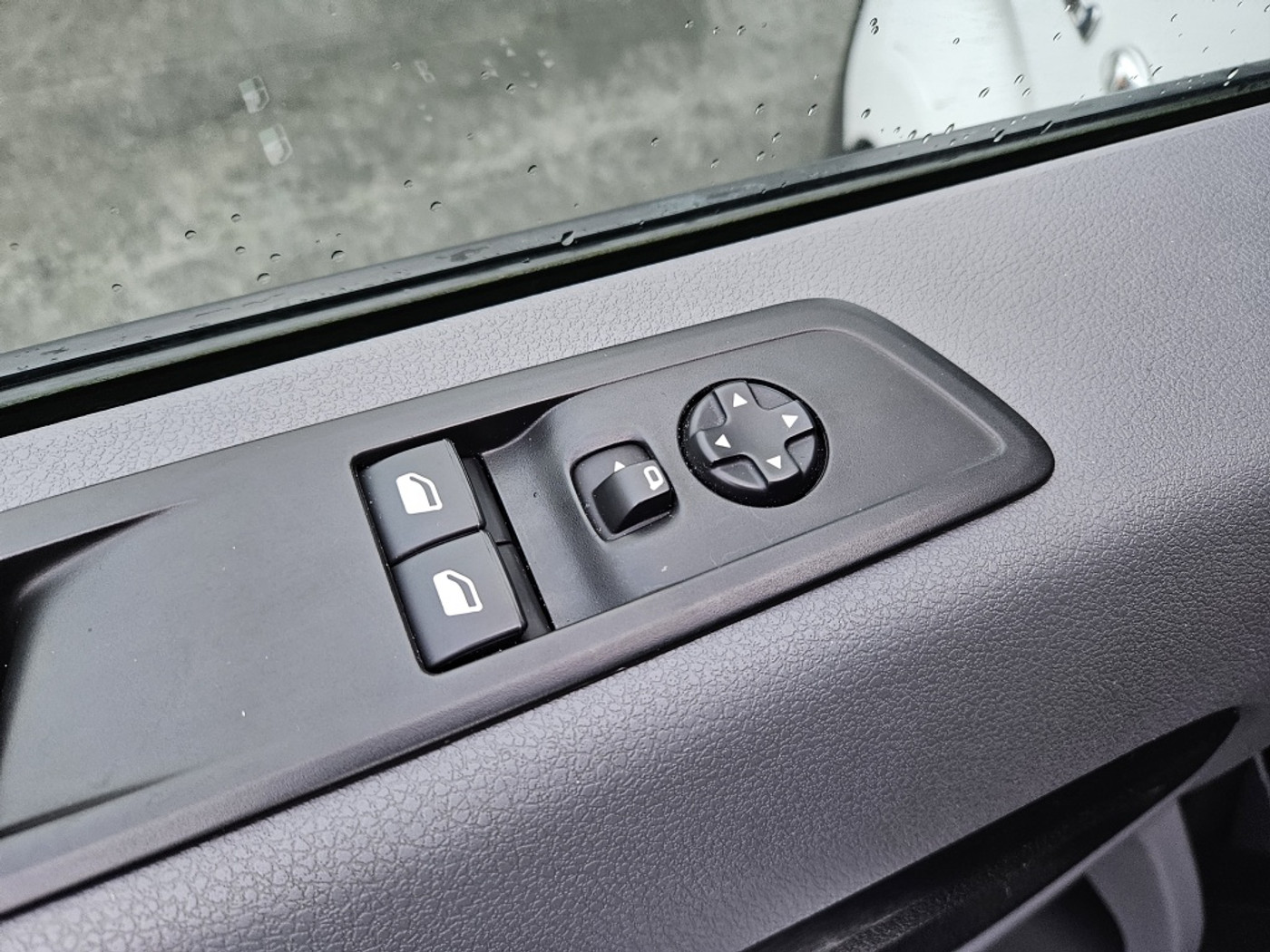 Foto van Toyota Proace